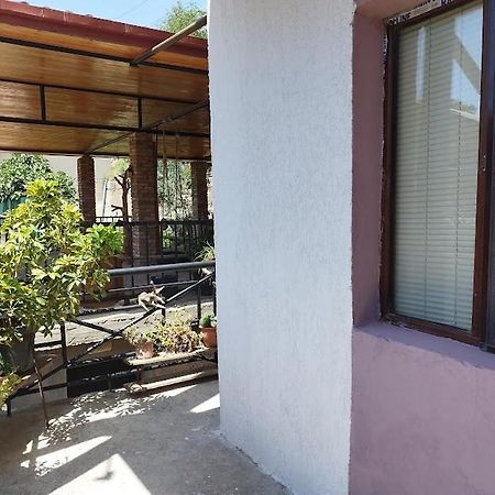 Apartment In Mtskheta, With Beautiful Nature, 100 Meter From Center Экстерьер фото