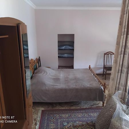 Apartment In Mtskheta, With Beautiful Nature, 100 Meter From Center Экстерьер фото
