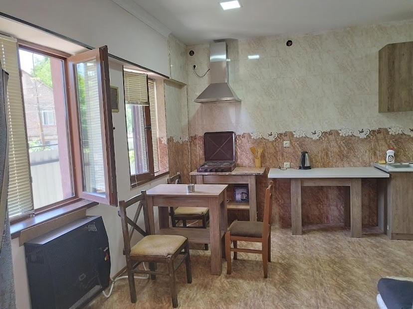 Apartment In Mtskheta, With Beautiful Nature, 100 Meter From Center Экстерьер фото