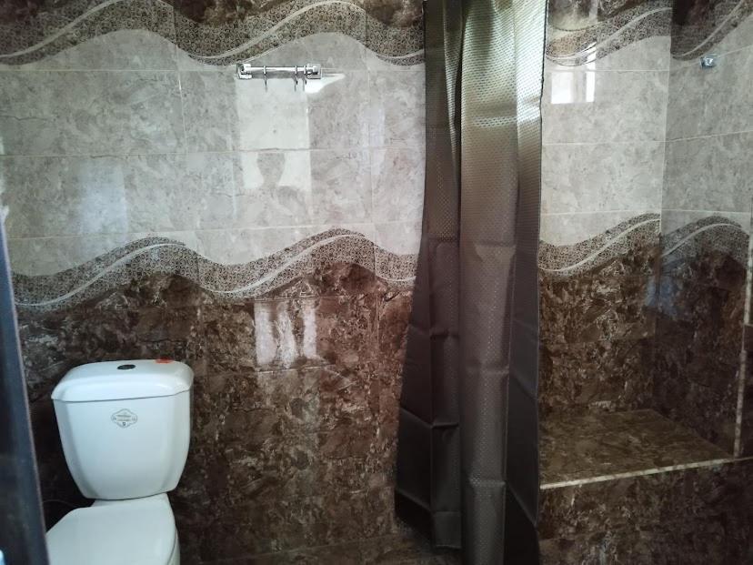 Apartment In Mtskheta, With Beautiful Nature, 100 Meter From Center Экстерьер фото