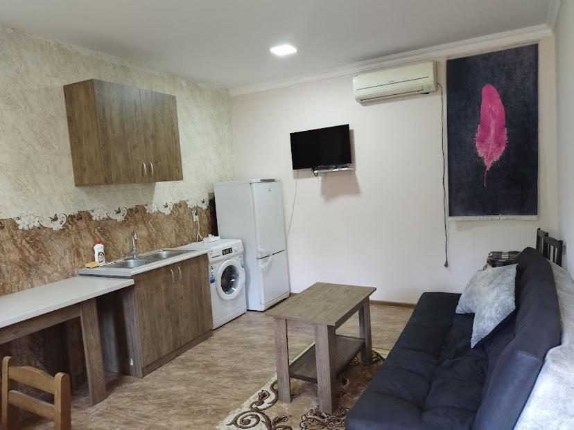Apartment In Mtskheta, With Beautiful Nature, 100 Meter From Center Экстерьер фото