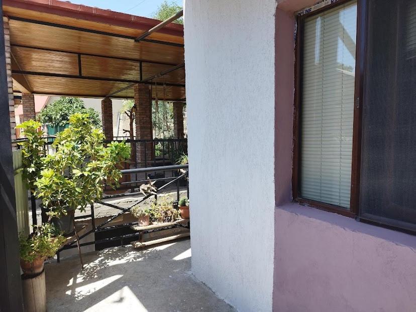Apartment In Mtskheta, With Beautiful Nature, 100 Meter From Center Экстерьер фото