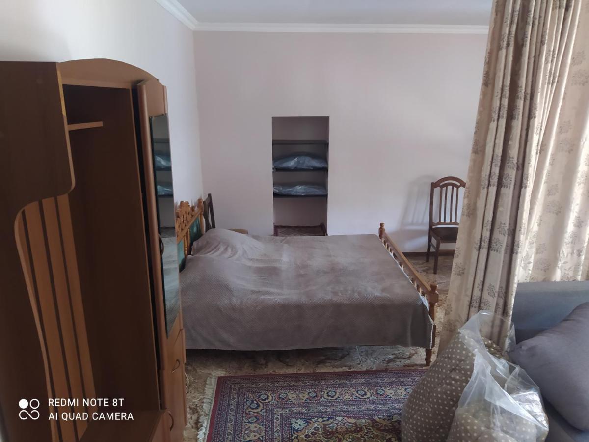 Apartment In Mtskheta, With Beautiful Nature, 100 Meter From Center Экстерьер фото