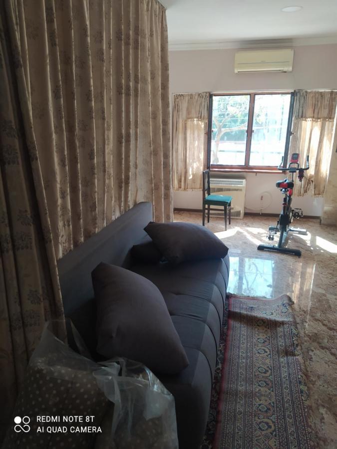 Apartment In Mtskheta, With Beautiful Nature, 100 Meter From Center Экстерьер фото
