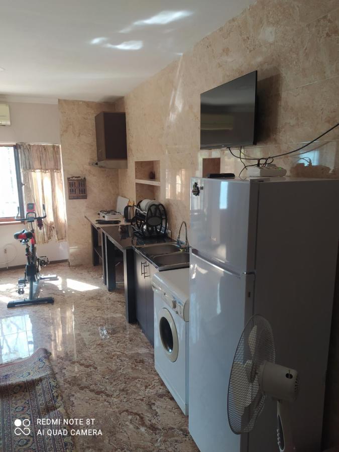 Apartment In Mtskheta, With Beautiful Nature, 100 Meter From Center Экстерьер фото