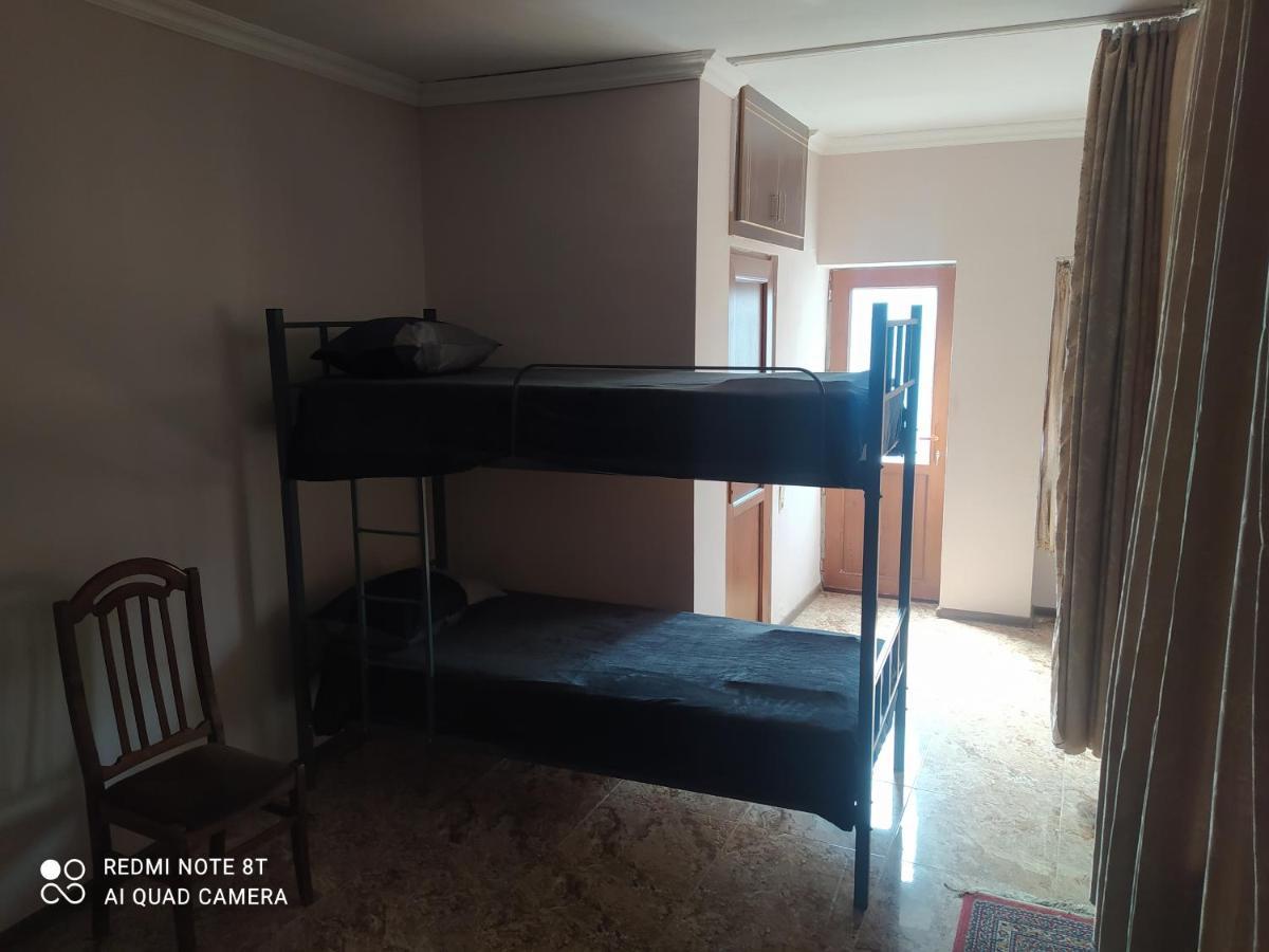 Apartment In Mtskheta, With Beautiful Nature, 100 Meter From Center Экстерьер фото