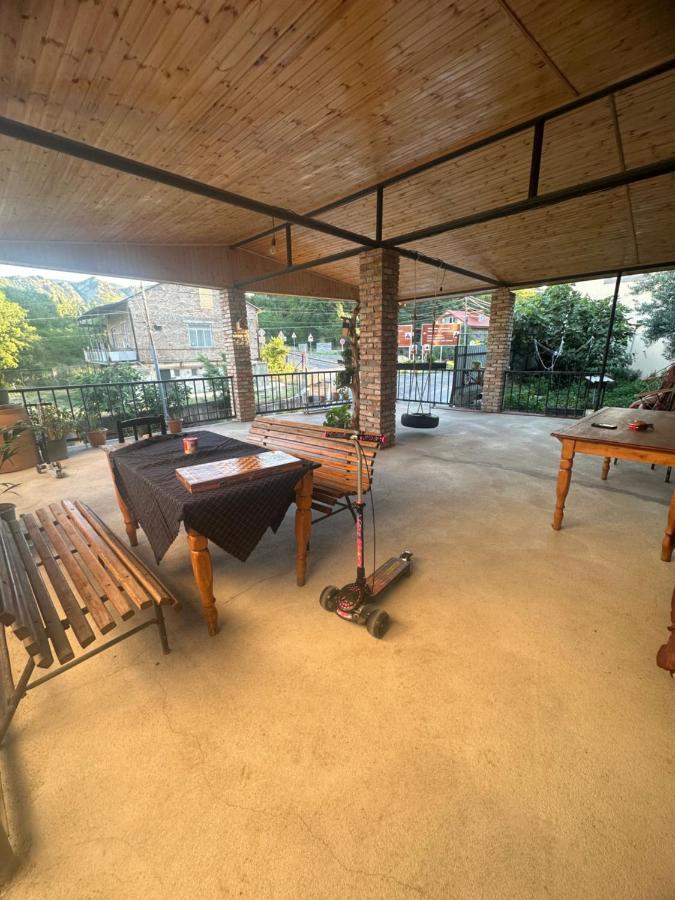 Apartment In Mtskheta, With Beautiful Nature, 100 Meter From Center Экстерьер фото